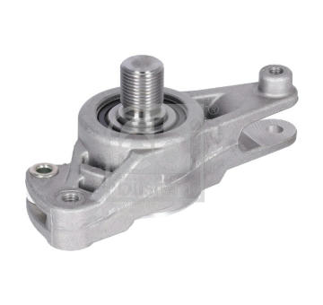 Napínací rameno, žebrovaný klínový řemen FEBI BILSTEIN 05072