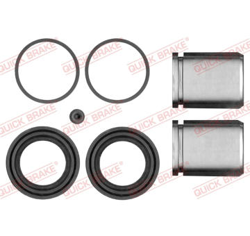 Sada na opravy, brzdový třmen QUICK BRAKE 114-5007