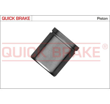 Píst, brzdový třmen QUICK BRAKE 185243K
