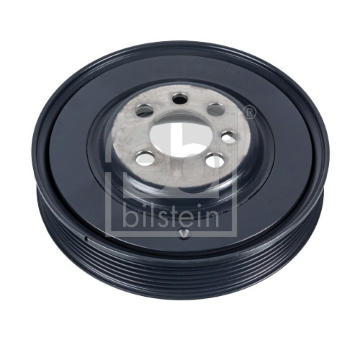 Řemenice, klikový hřídel FEBI BILSTEIN 32187