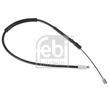 Tažné lanko, parkovací brzda FEBI BILSTEIN 170422