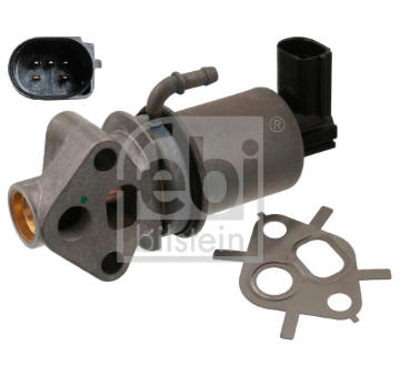 AGR-Ventil FEBI BILSTEIN 47640