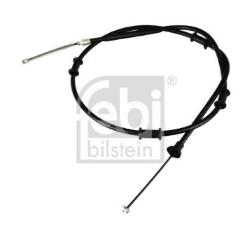 Tažné lanko, parkovací brzda FEBI BILSTEIN 176862