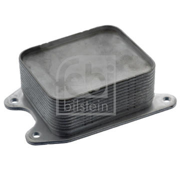 Olejový chladič, motorový olej FEBI BILSTEIN 101050
