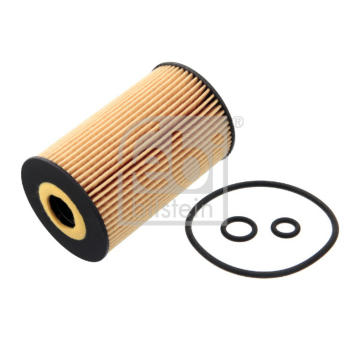 Olejový filtr FEBI BILSTEIN 36634