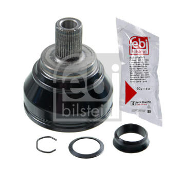 Kloub, hnací hřídel FEBI BILSTEIN 33257