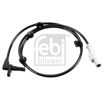 Snímač, počet otáček kol FEBI BILSTEIN 181009