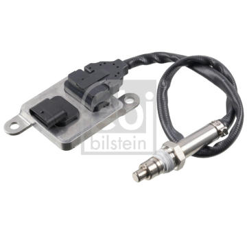 NOx-sensor, NOx-katalyzator FEBI BILSTEIN 197485