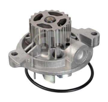 Vodní čerpadlo, chlazení motoru FEBI BILSTEIN 22206