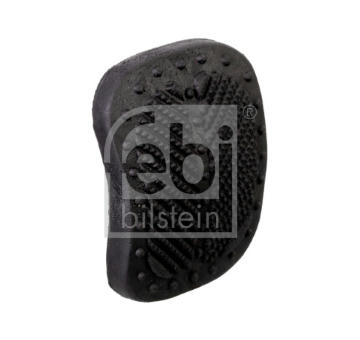 Oblozeni pedalu, spojkovy pedal FEBI BILSTEIN 10918