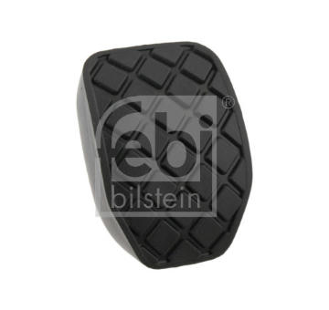 Oblozeni pedalu, spojkovy pedal FEBI BILSTEIN 28636