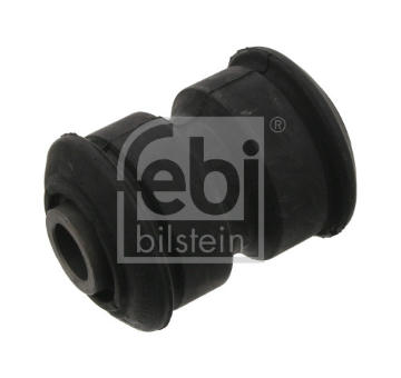 Loziskove pouzdro, listova pruzina FEBI BILSTEIN 01505