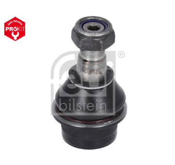Podpora-/ Kloub FEBI BILSTEIN 30151
