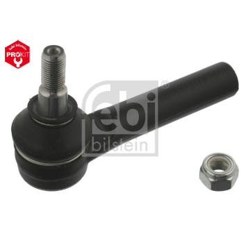 Hlava příčného táhla řízení FEBI BILSTEIN 11281