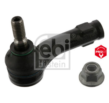 Hlava příčného táhla řízení FEBI BILSTEIN 40833