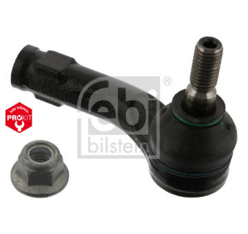 Hlava příčného táhla řízení FEBI BILSTEIN 40834