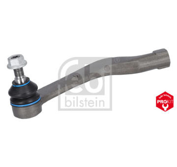 Hlava příčného táhla řízení FEBI BILSTEIN 43617