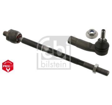Příčné táhlo řízení FEBI BILSTEIN 101411