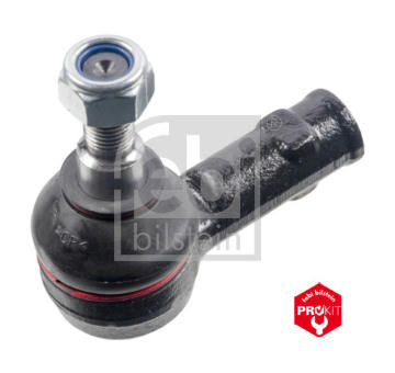 Hlava příčného táhla řízení FEBI BILSTEIN 35132