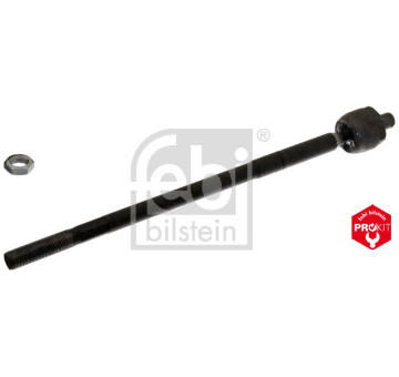 Axiální kloub, příčné táhlo řízení FEBI BILSTEIN 40514