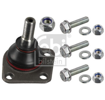 Podpora-/ Kloub FEBI BILSTEIN 107853