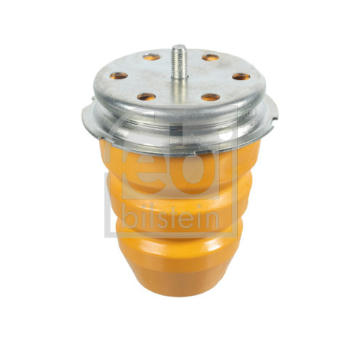 Zarážka, odpružení FEBI BILSTEIN 36849