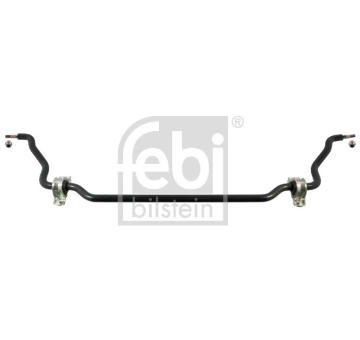 Stabilizátor, podvozek FEBI BILSTEIN 100624