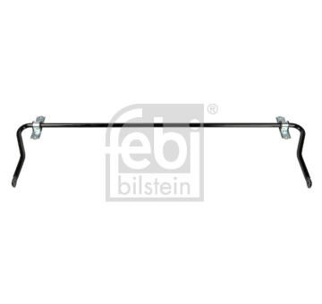 Stabilizátor, podvozek FEBI BILSTEIN 107009