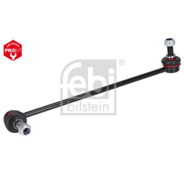 Tyč/vzpěra, stabilizátor FEBI BILSTEIN 24122