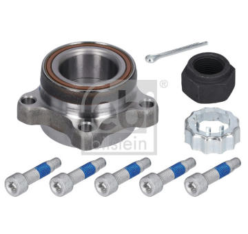 Sada ložisek kol FEBI BILSTEIN 22805