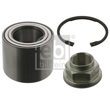 Sada ložisek kol FEBI BILSTEIN 43506