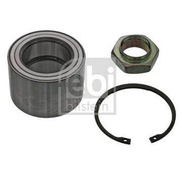 Sada ložisek kol FEBI BILSTEIN 100747