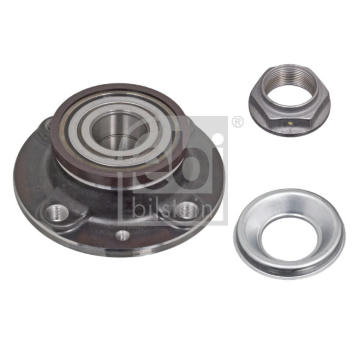Sada ložisek kol FEBI BILSTEIN 47833