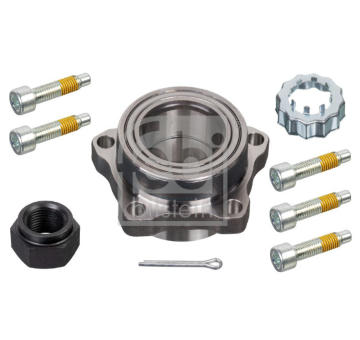 Sada ložisek kol FEBI BILSTEIN 45348