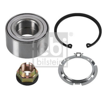 Sada ložisek kol FEBI BILSTEIN 24315