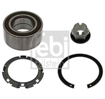 Sada ložisek kol FEBI BILSTEIN 23253