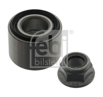 Sada ložisek kol FEBI BILSTEIN 05537