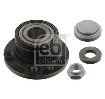 Sada ložisek kol FEBI BILSTEIN 34956