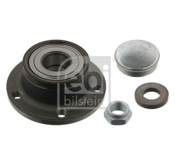 Sada ložisek kol FEBI BILSTEIN 34954