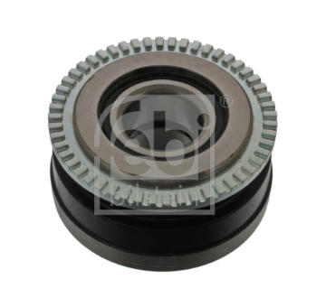 Náboj kola FEBI BILSTEIN 35592