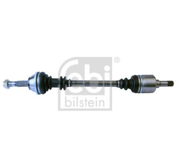 Hnací hřídel FEBI BILSTEIN 193381