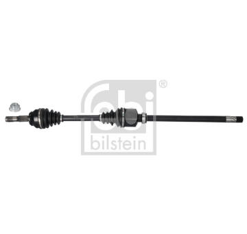 Hnací hřídel FEBI BILSTEIN 182762