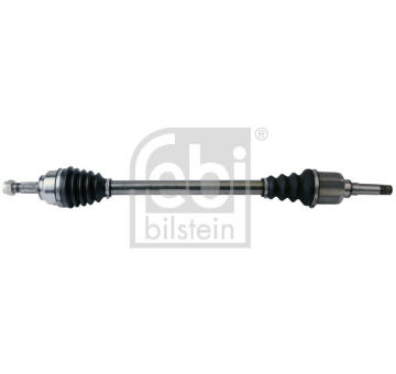 Hnací hřídel FEBI BILSTEIN 188138