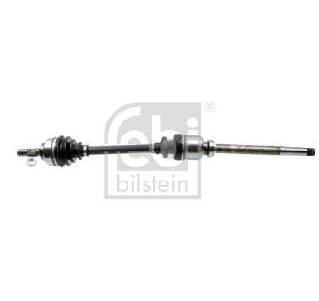 Hnací hřídel FEBI BILSTEIN 181272