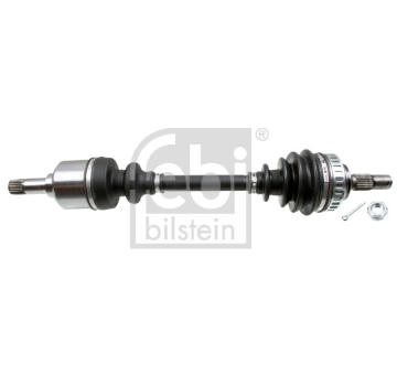 Hnací hřídel FEBI BILSTEIN 182589
