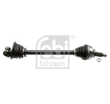 Hnací hřídel FEBI BILSTEIN 182856