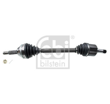 Hnací hřídel FEBI BILSTEIN 182936