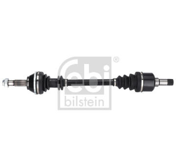 Hnací hřídel FEBI BILSTEIN 184678