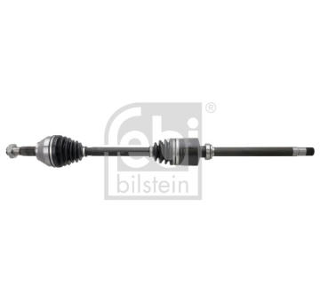 Hnací hřídel FEBI BILSTEIN 182857