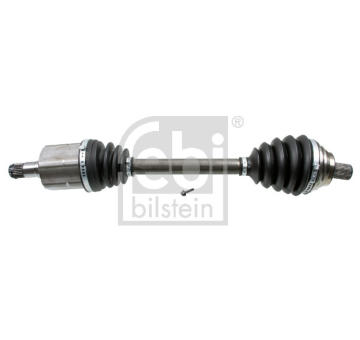 Hnací hřídel FEBI BILSTEIN 182933